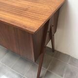 Scandinavian desk, 1950-1960