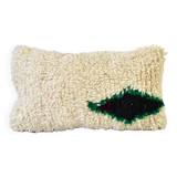Moroccan berber cushion handmade 46 x 26 cm