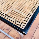 3 chaises Cesca Marcel Breuer B32