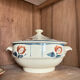 Digoin soup tureen