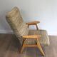 Paire de fauteuils