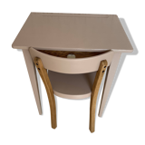 Baumann school desk