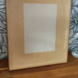 Volunteer sailboat frame