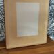 Volunteer sailboat frame