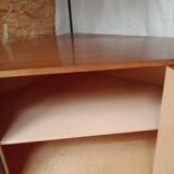 String shelf system