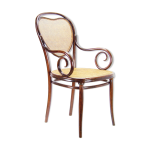 Fauteuil viennois Nr. 3 de Thonet