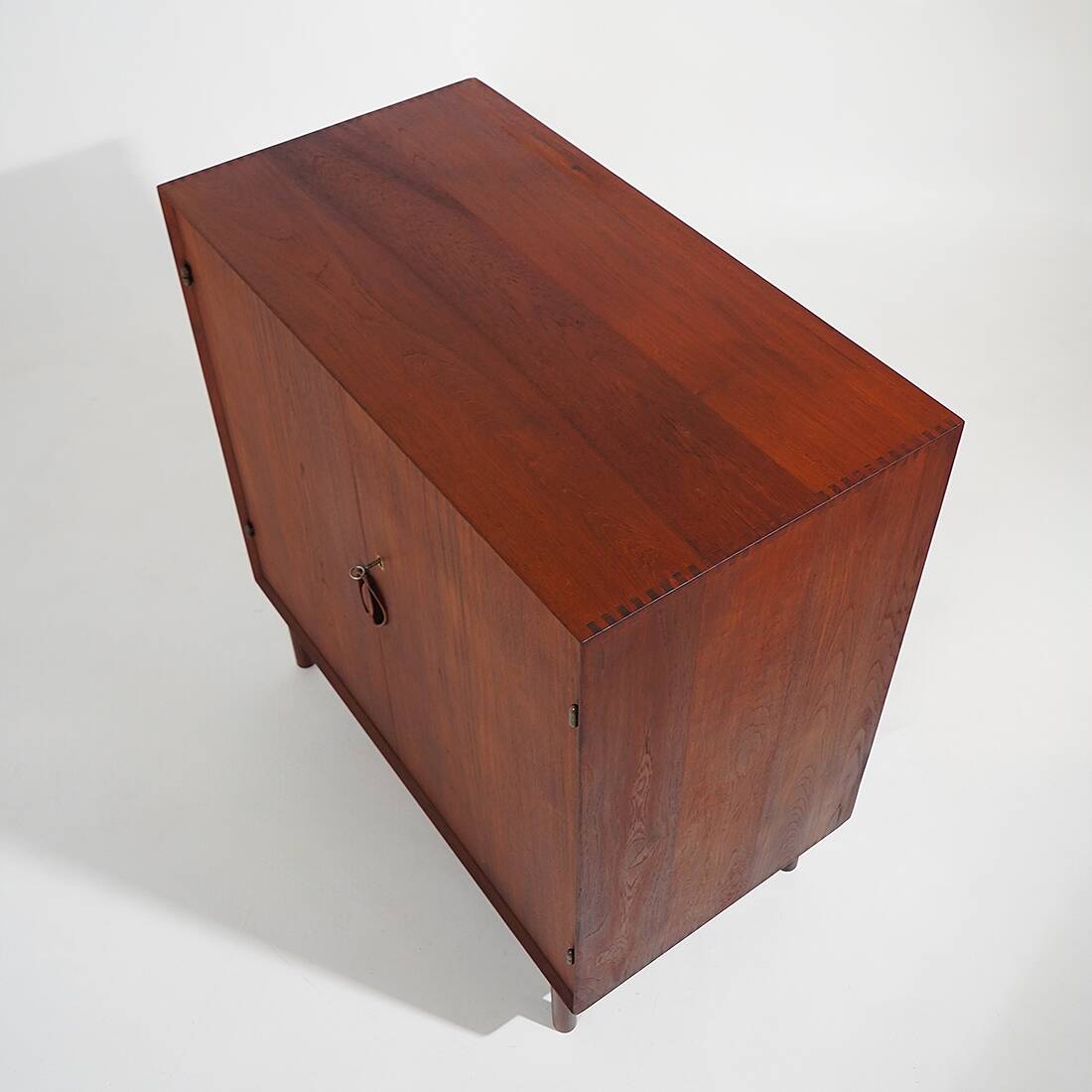 Sideboard by Peter Hvidt and Orla Molgaard Nielsen for Soborg, 1960s