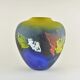 Patrick Lepage vase 1975