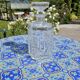 Carafe en verre
