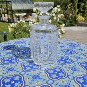 Glass carafe