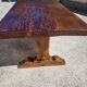 Table de ferme ancienne