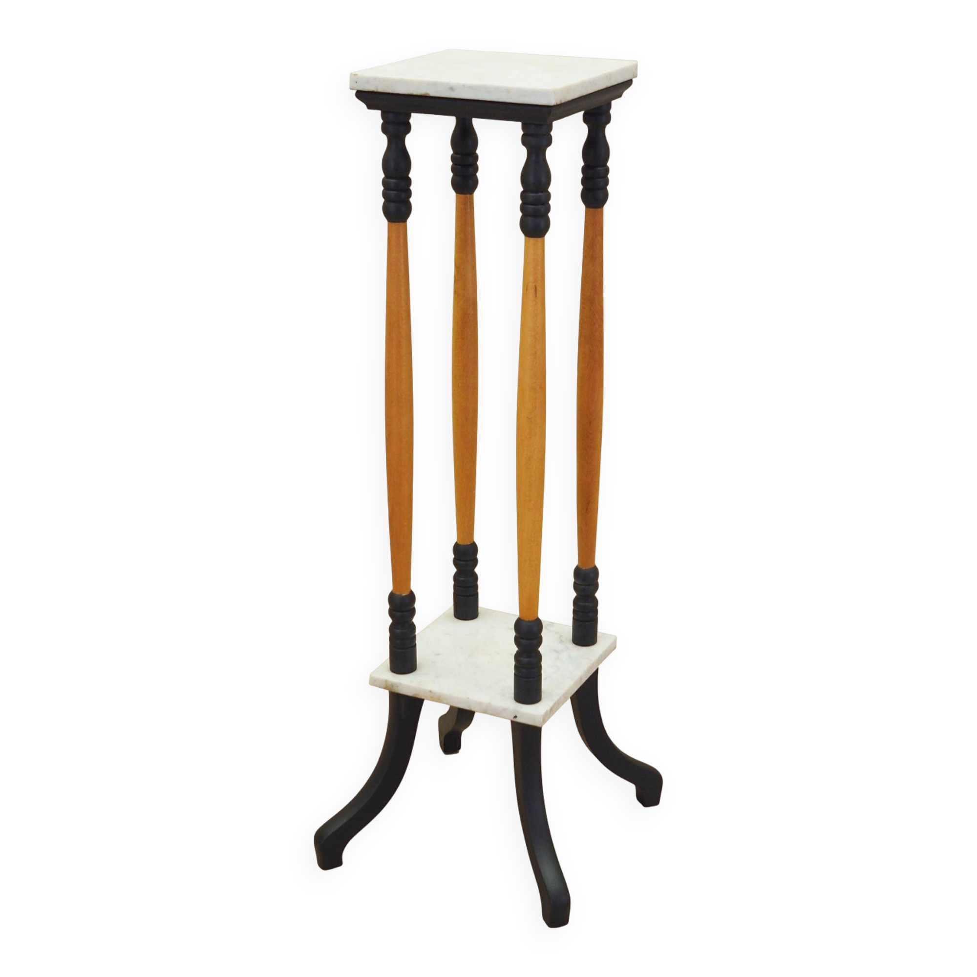 Plant stand, Danish design, 1970s, production: Denmark
