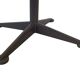 Vintage  Friso Kramer stool working chair by for Ahrend de Cirkel