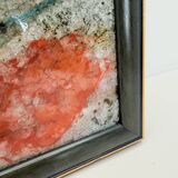 Contemporary painting