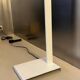 Roberto Pamio for leucos Murano floor lamp, Colourful Decorative Murano Light