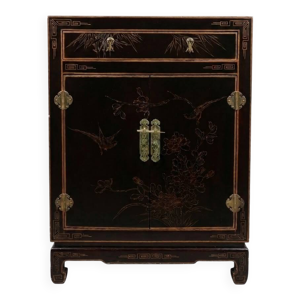 Meuble chinois