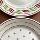 Luneville Yveline and Mery plates x16