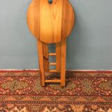 Adrian Reed DLG folding stool