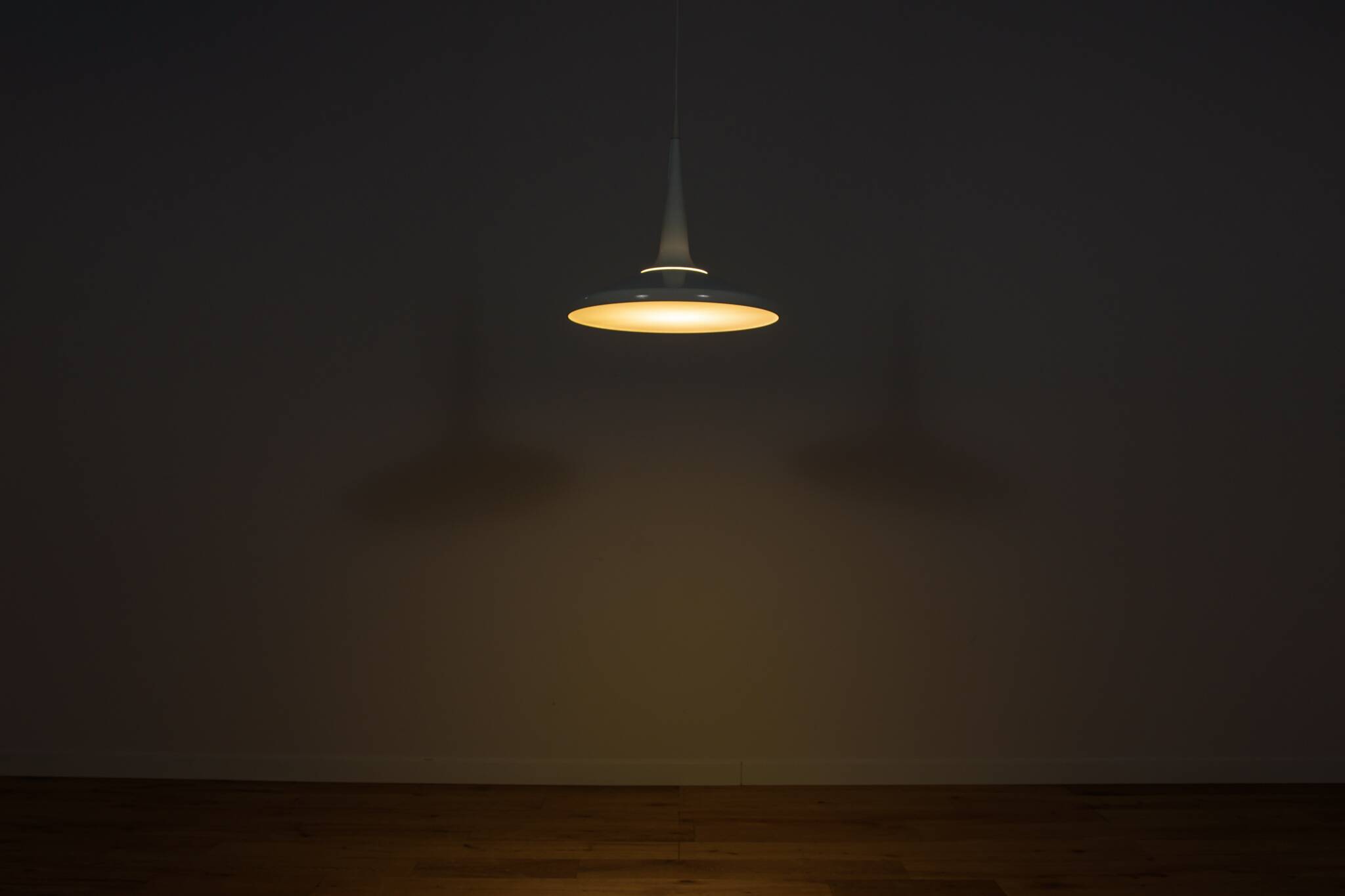Mid-Century Model Juicy Pendant Lamp by Kasper Salto, Thomas Sigsgaard for Fritz Hansen, Denmark, 20