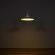 Mid-Century Model Juicy Pendant Lamp by Kasper Salto, Thomas Sigsgaard for Fritz Hansen, Denmark, 20