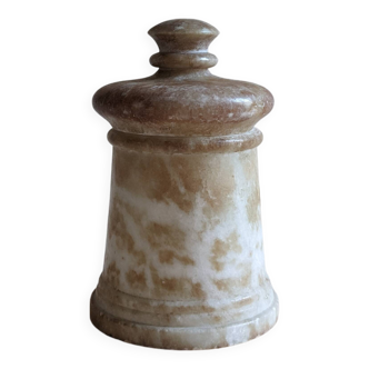 Stone box