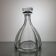 Baccarat Crystal Whiskey Decanter