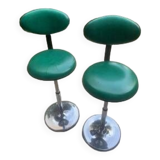 vintage stool