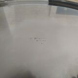 Big oval dish model Guy Degrenne collection MANOIR