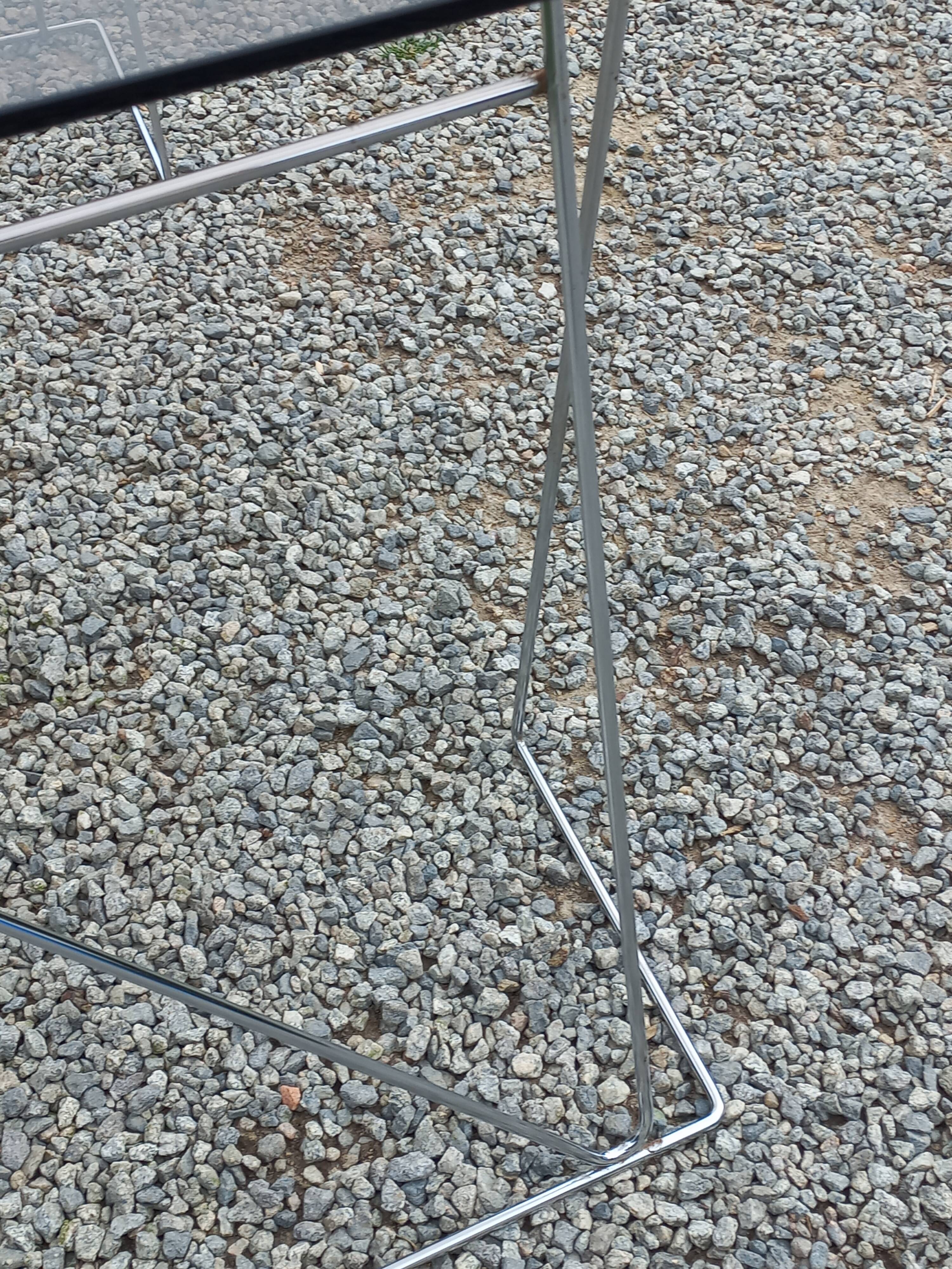 Max Sauze's designer desk from the 70s