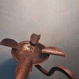 Art Deco floor lamp