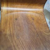 9 Pagholz Thur-Op-Seat chairs