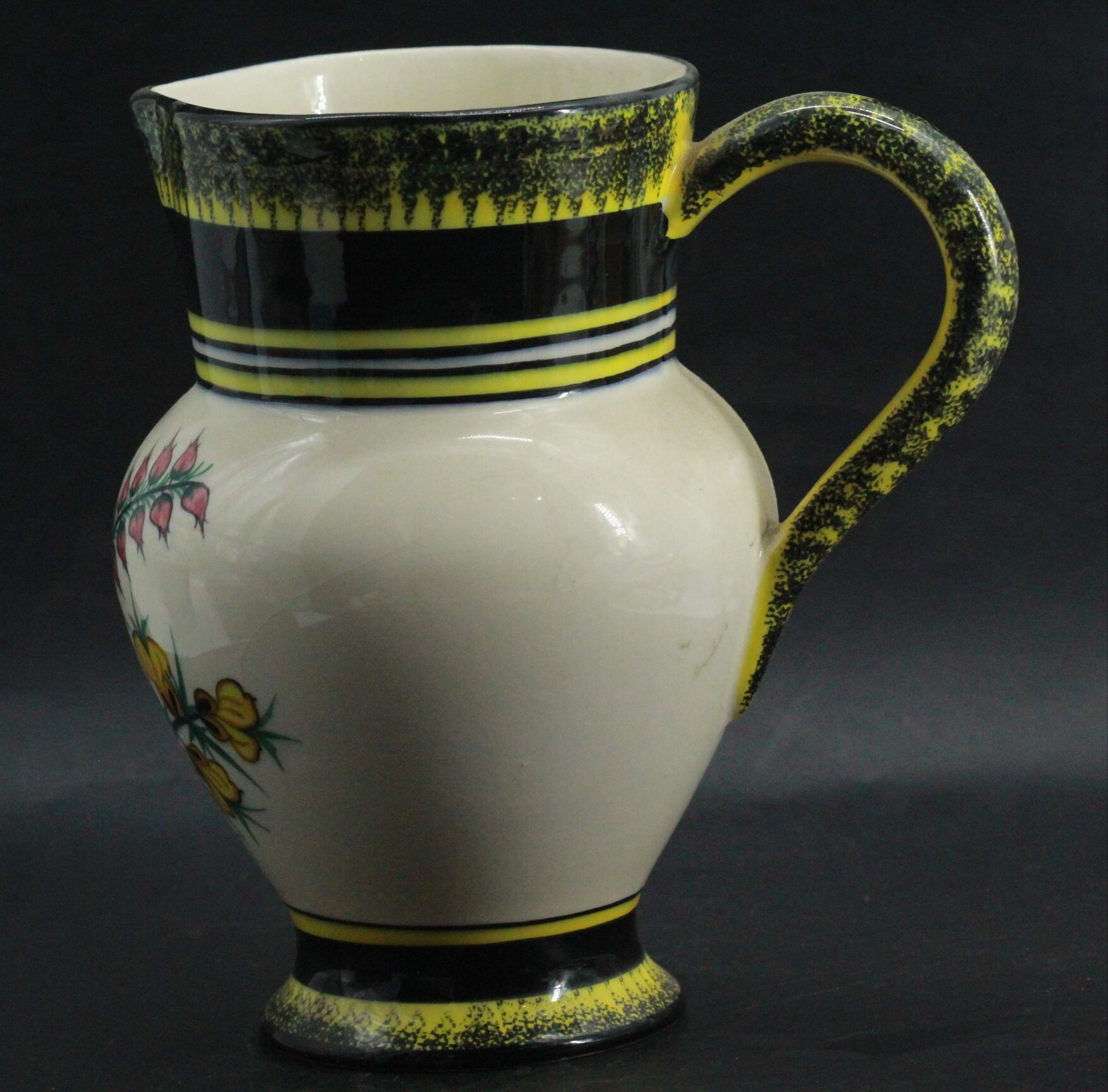 Decanter Henriot Quimper