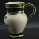 Decanter Henriot Quimper