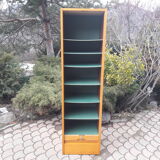 Workbook to curtain years 70