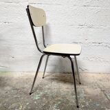 Formica chair