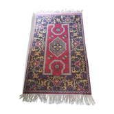 Carpet, Constantine 1937 - 211x116cm