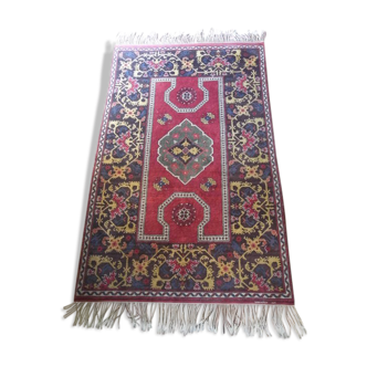 Carpet, Constantine 1937 - 211x116cm