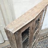Antique display case