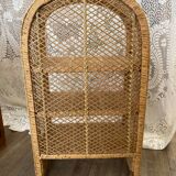 Buri shelf