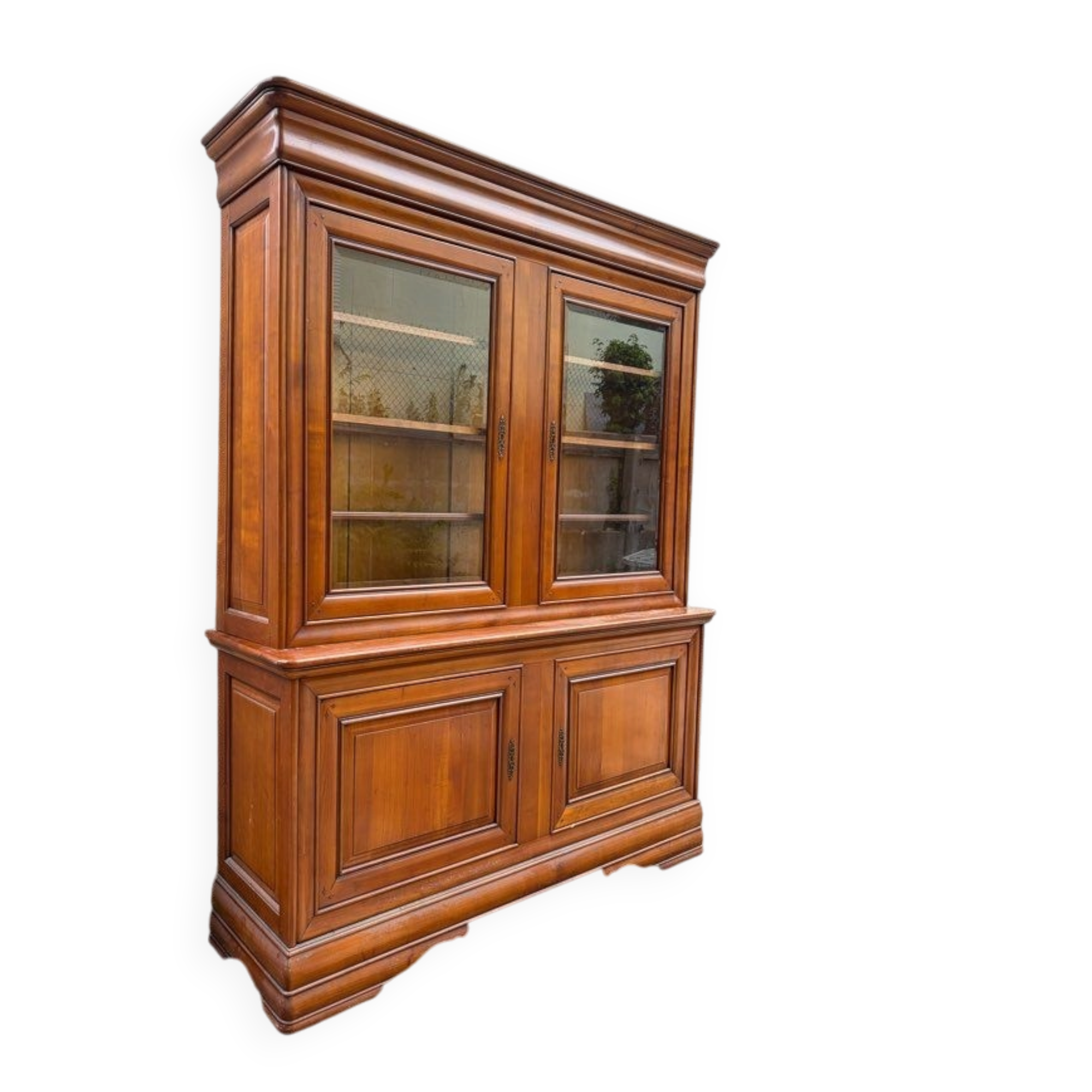 Meuble en bois