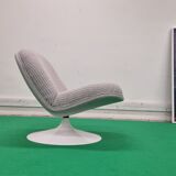 Chauffeuse Geoffrey Harcourt by Artifort
