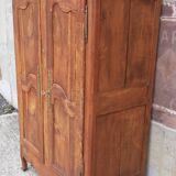19th century wardrobe