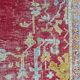 Turkish Smyrne Oushak carpet 236x466 cm