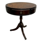 English Regency style pedestal table