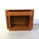 Mid century shoe cabinet by Dyrlund, 1960s