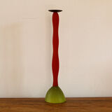 Cute & Mignon resin candle holder
