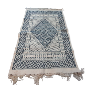 tapis kilim marocain