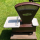 Bakelite Trader's Balance Testut