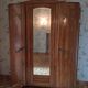 Armoire Art Déco rénovée