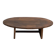 Antique solid wood cutting board – Central Europe, circa 1920